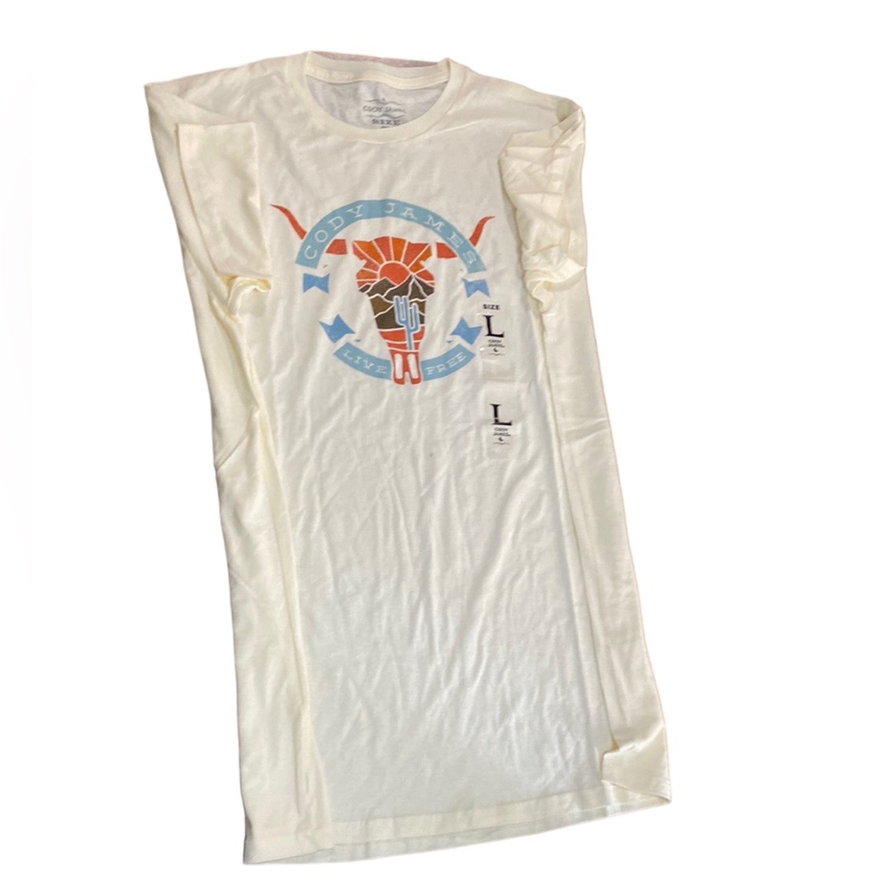 Cody James Men’s ShortSleeve Western Shirt